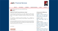 Desktop Screenshot of ilfsifin.com